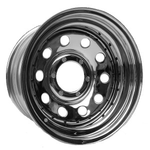 Cerchi Fuorostrada Modular Chrome